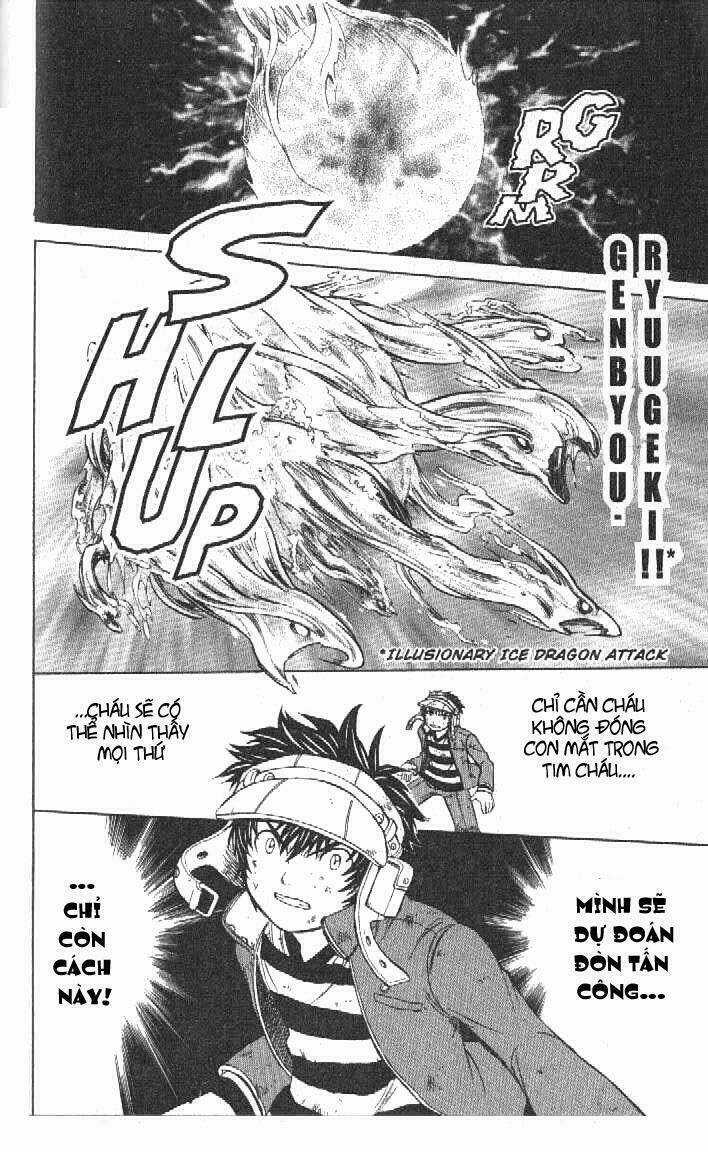 Rồng Ma Trận - Chapter 34 - Trang 32