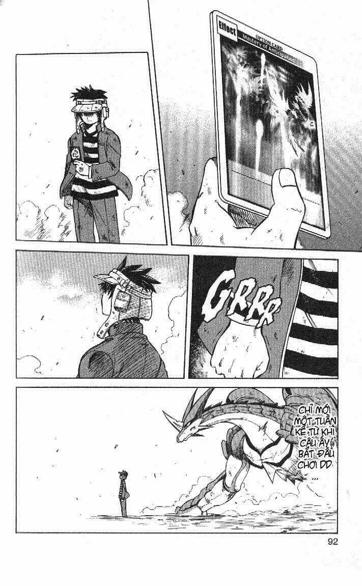 Rồng Ma Trận - Chapter 34 - Trang 39