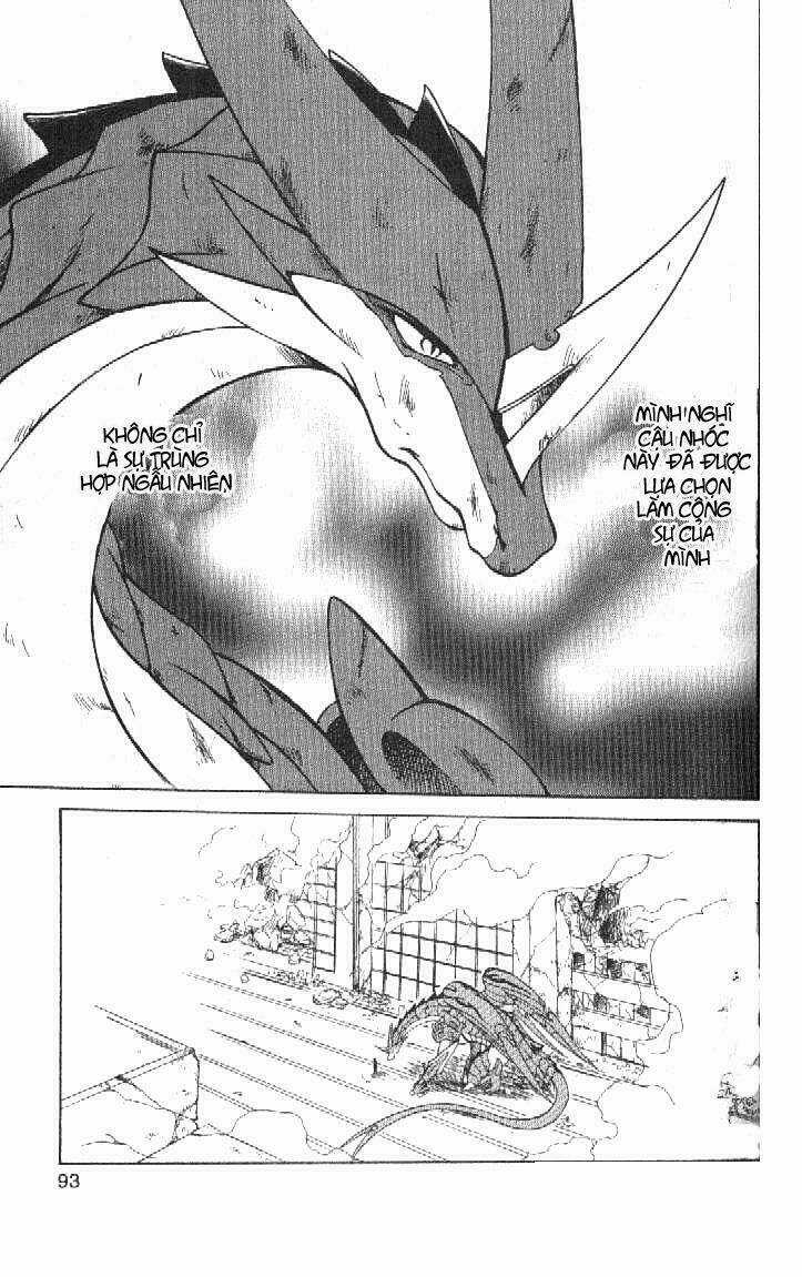 Rồng Ma Trận - Chapter 34 - Trang 40