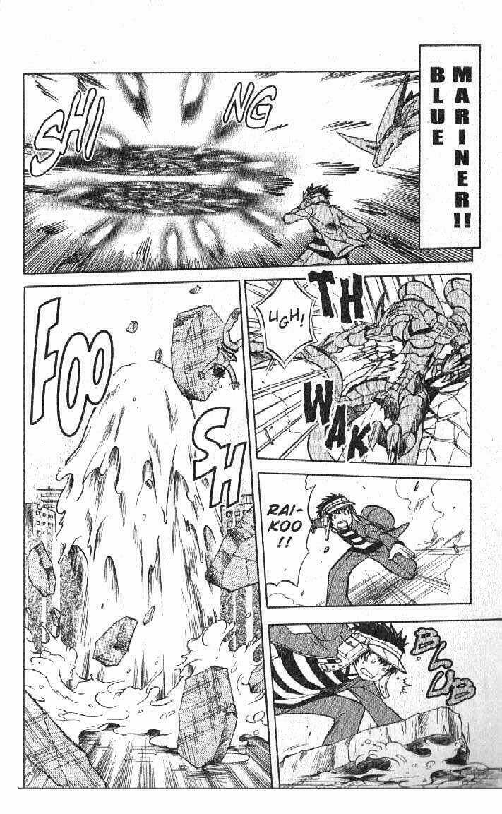 Rồng Ma Trận - Chapter 34 - Trang 6