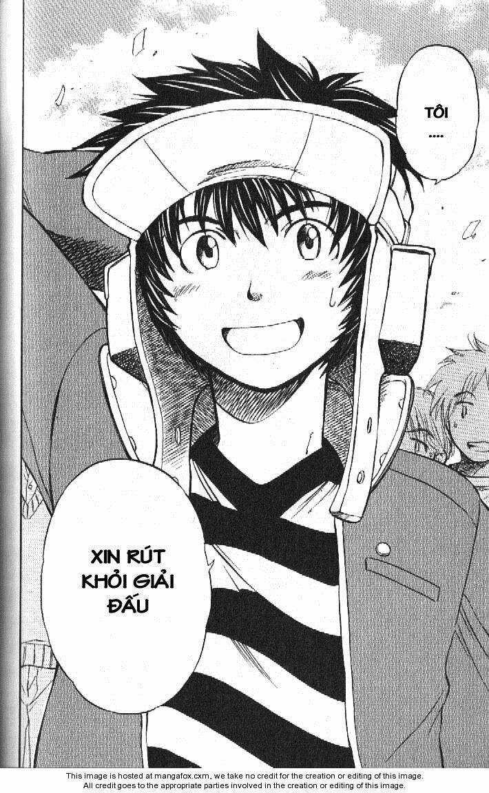 Rồng Ma Trận - Chapter 35 - Trang 11