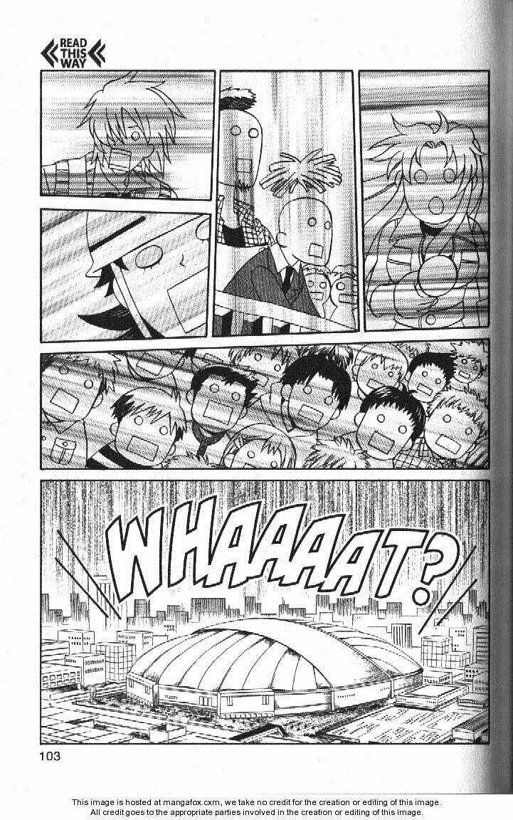 Rồng Ma Trận - Chapter 35 - Trang 12