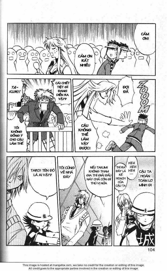 Rồng Ma Trận - Chapter 35 - Trang 13