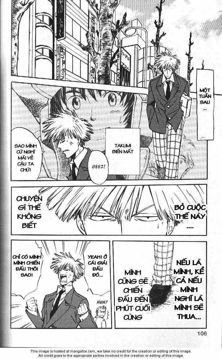 Rồng Ma Trận - Chapter 35 - Trang 15