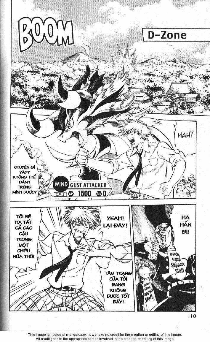 Rồng Ma Trận - Chapter 35 - Trang 19