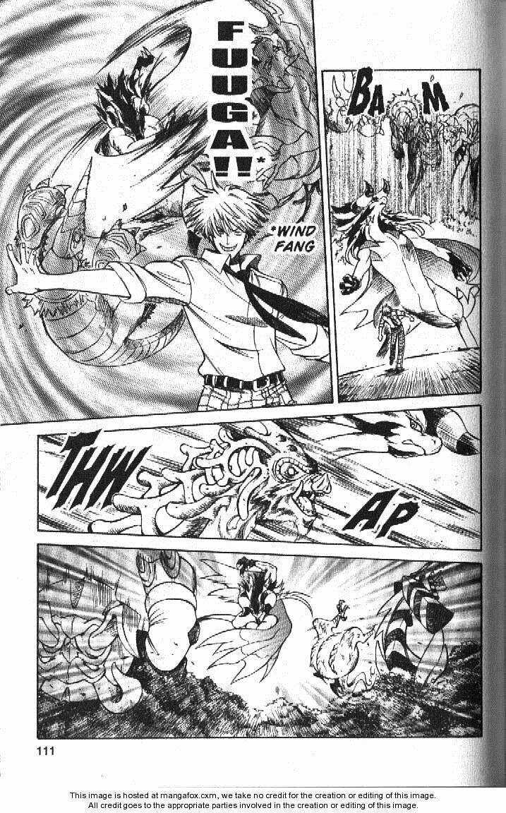 Rồng Ma Trận - Chapter 35 - Trang 20