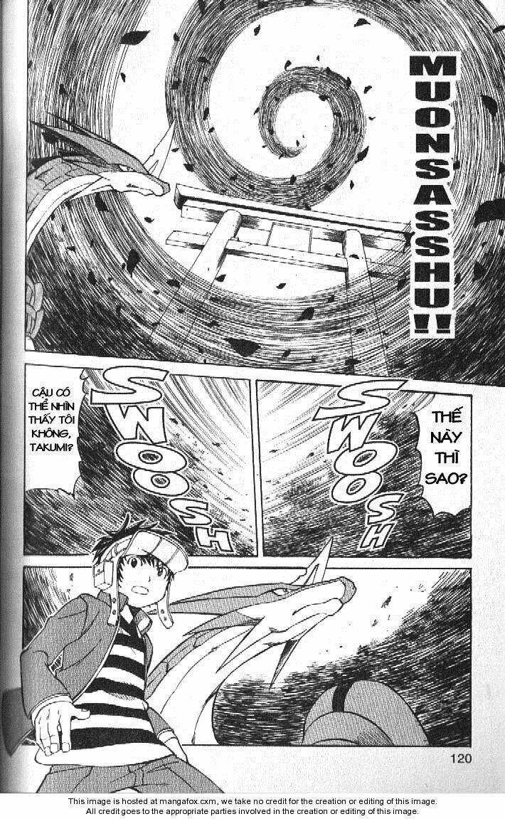 Rồng Ma Trận - Chapter 35 - Trang 29