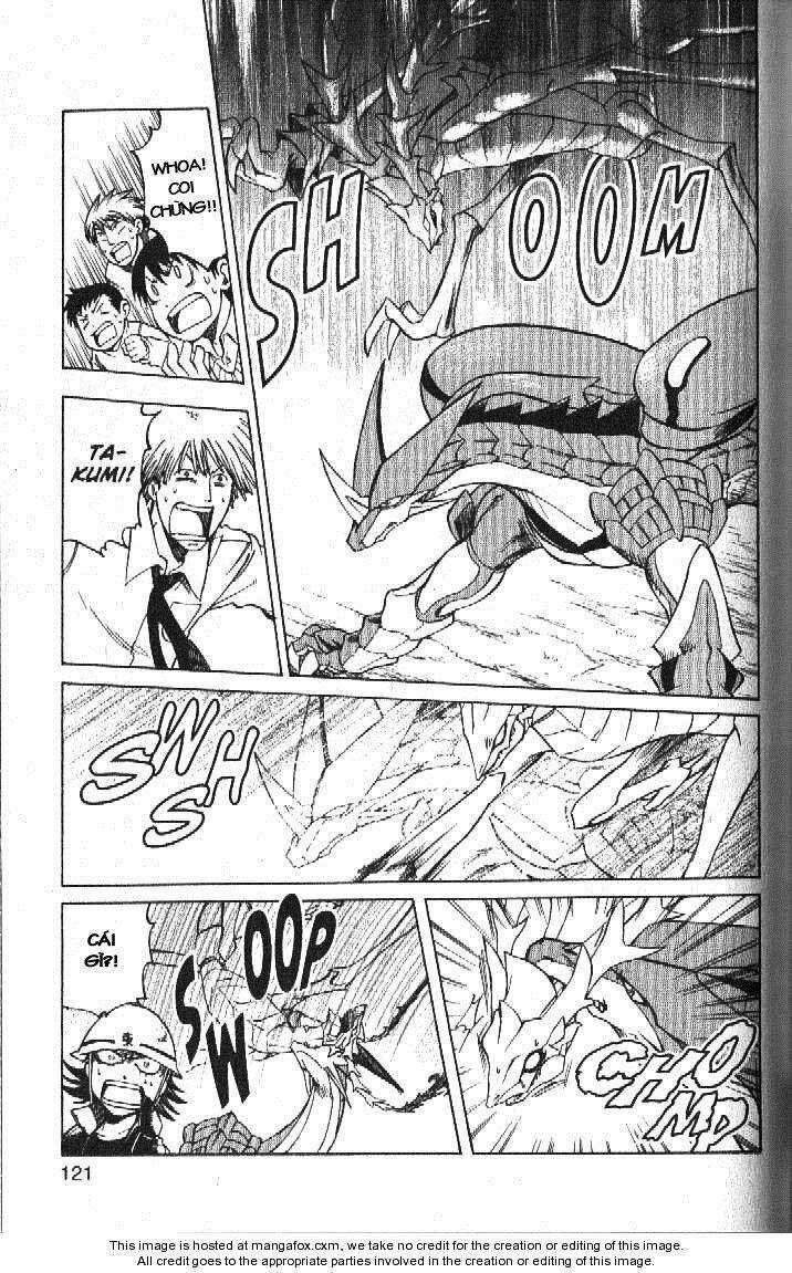 Rồng Ma Trận - Chapter 35 - Trang 30