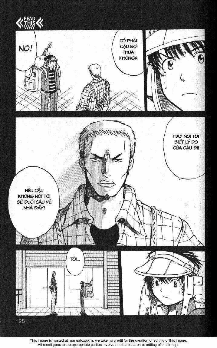 Rồng Ma Trận - Chapter 35 - Trang 34