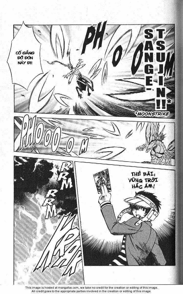 Rồng Ma Trận - Chapter 35 - Trang 38