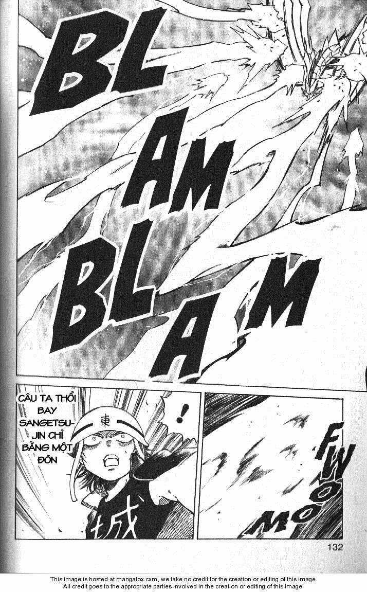 Rồng Ma Trận - Chapter 35 - Trang 41