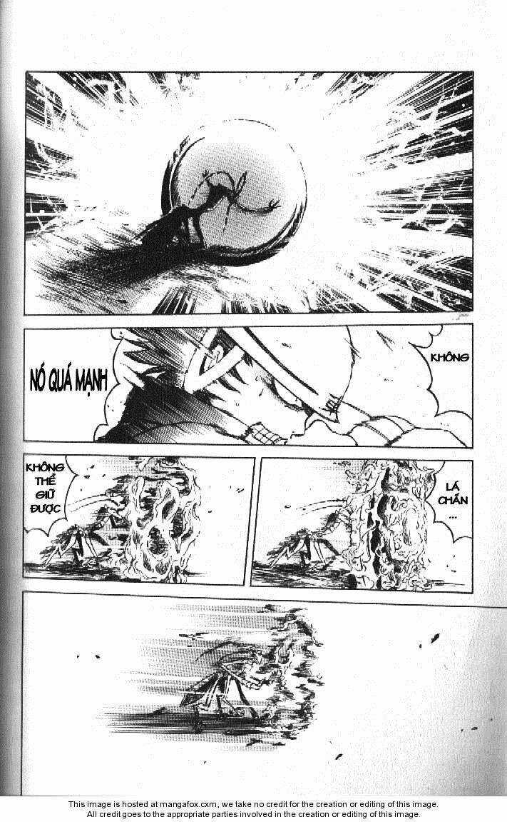 Rồng Ma Trận - Chapter 35 - Trang 43