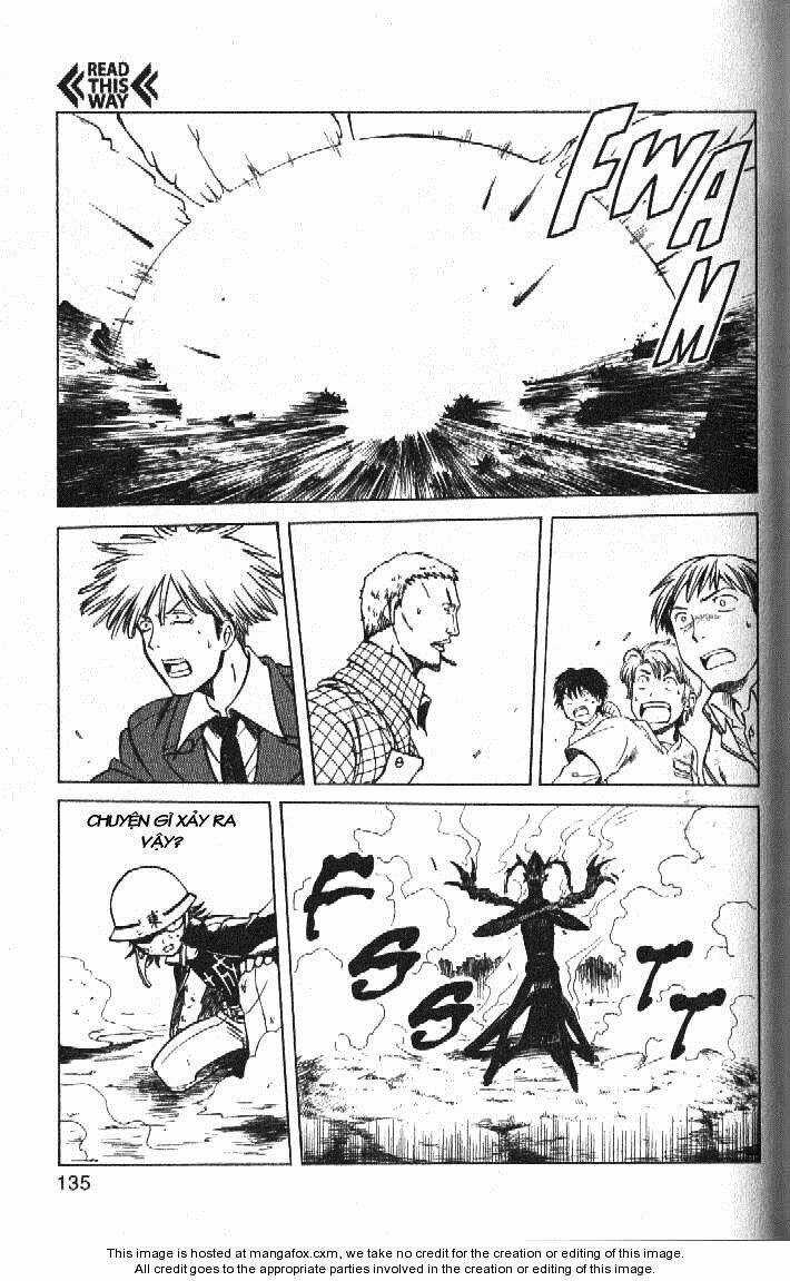 Rồng Ma Trận - Chapter 35 - Trang 44