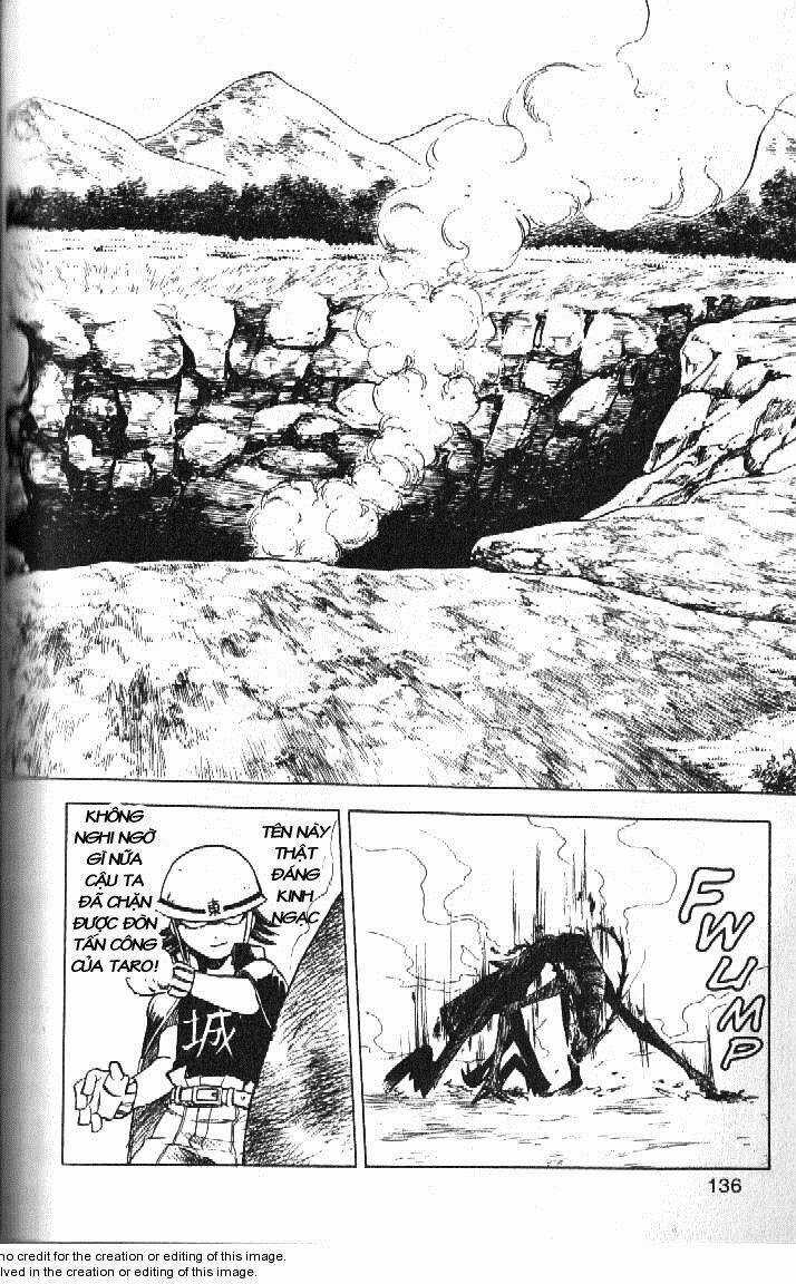 Rồng Ma Trận - Chapter 35 - Trang 45