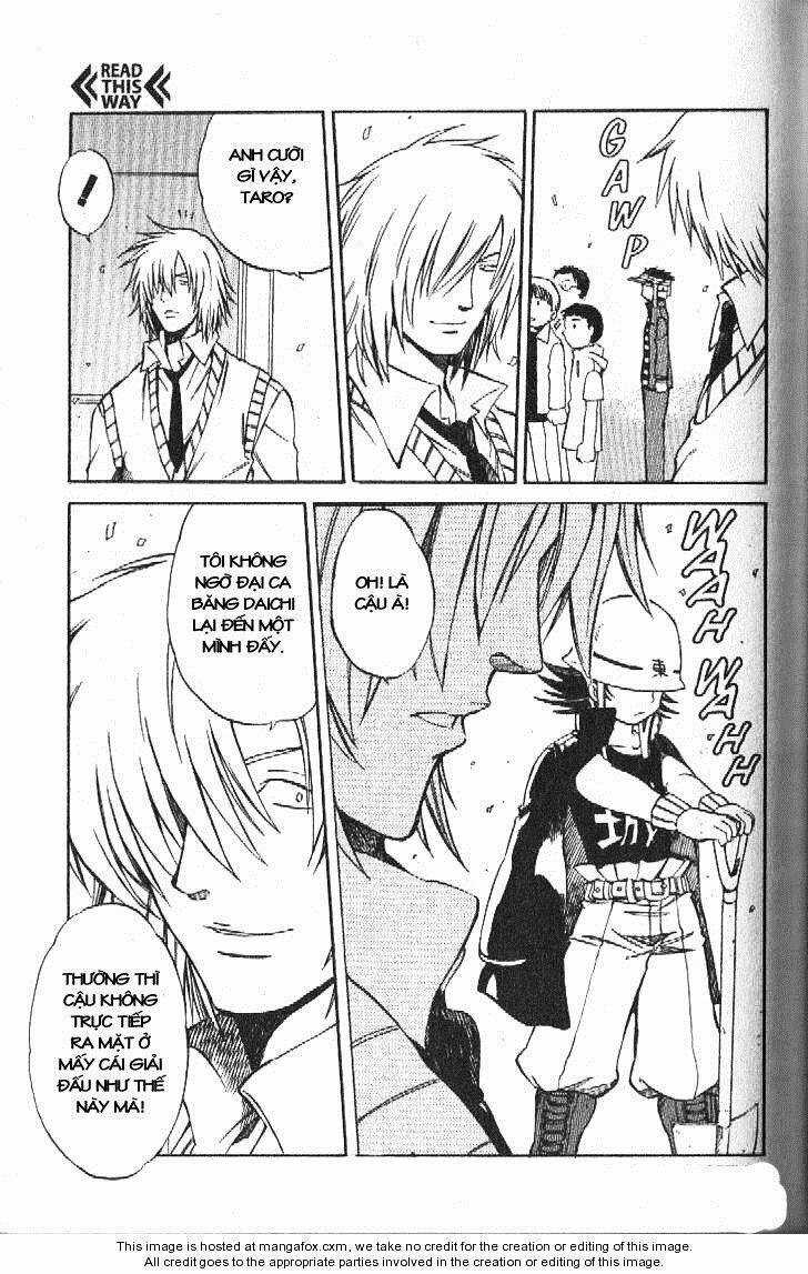 Rồng Ma Trận - Chapter 35 - Trang 6