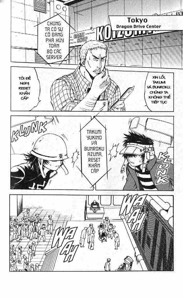 Rồng Ma Trận - Chapter 36 - Trang 13