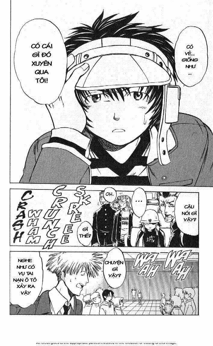 Rồng Ma Trận - Chapter 36 - Trang 15