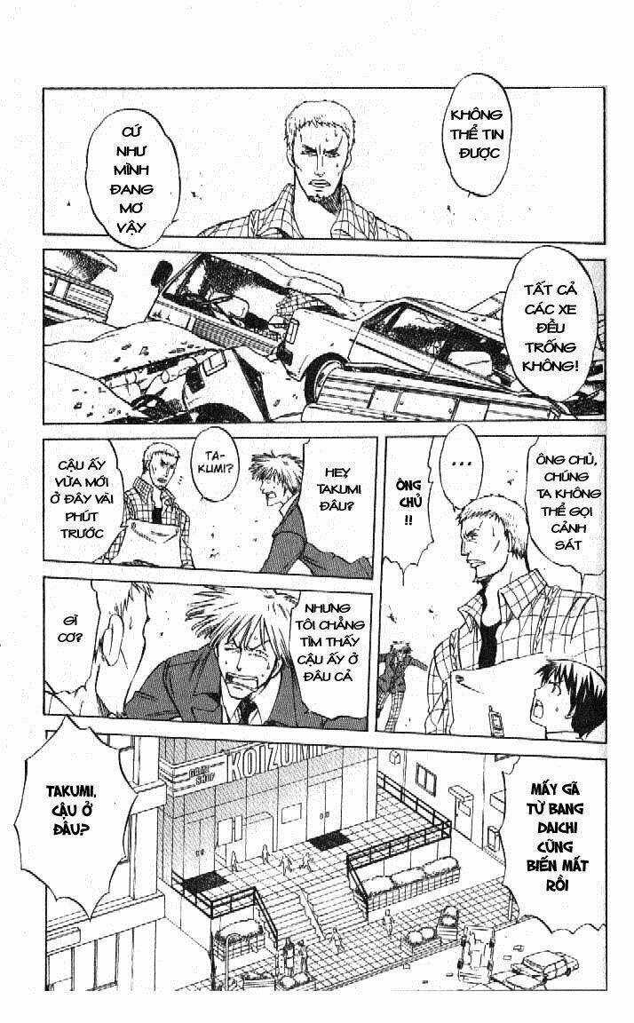 Rồng Ma Trận - Chapter 36 - Trang 19