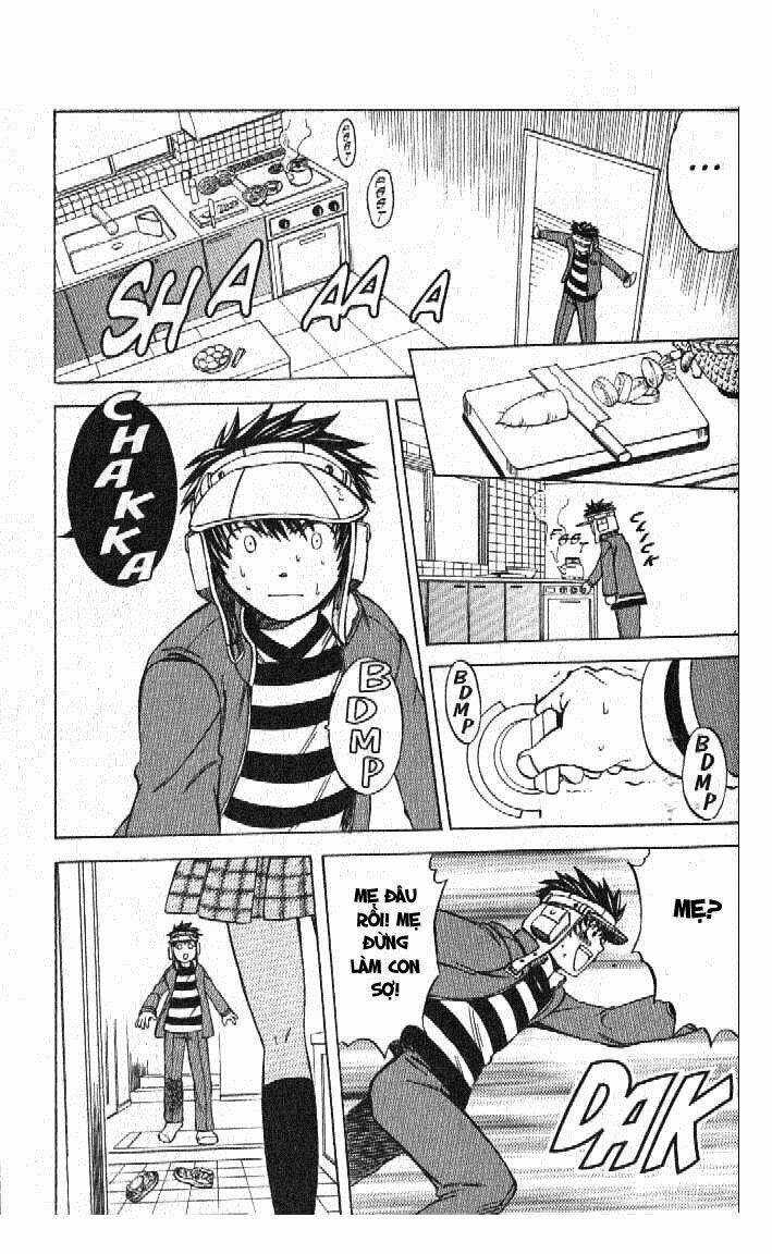 Rồng Ma Trận - Chapter 36 - Trang 23