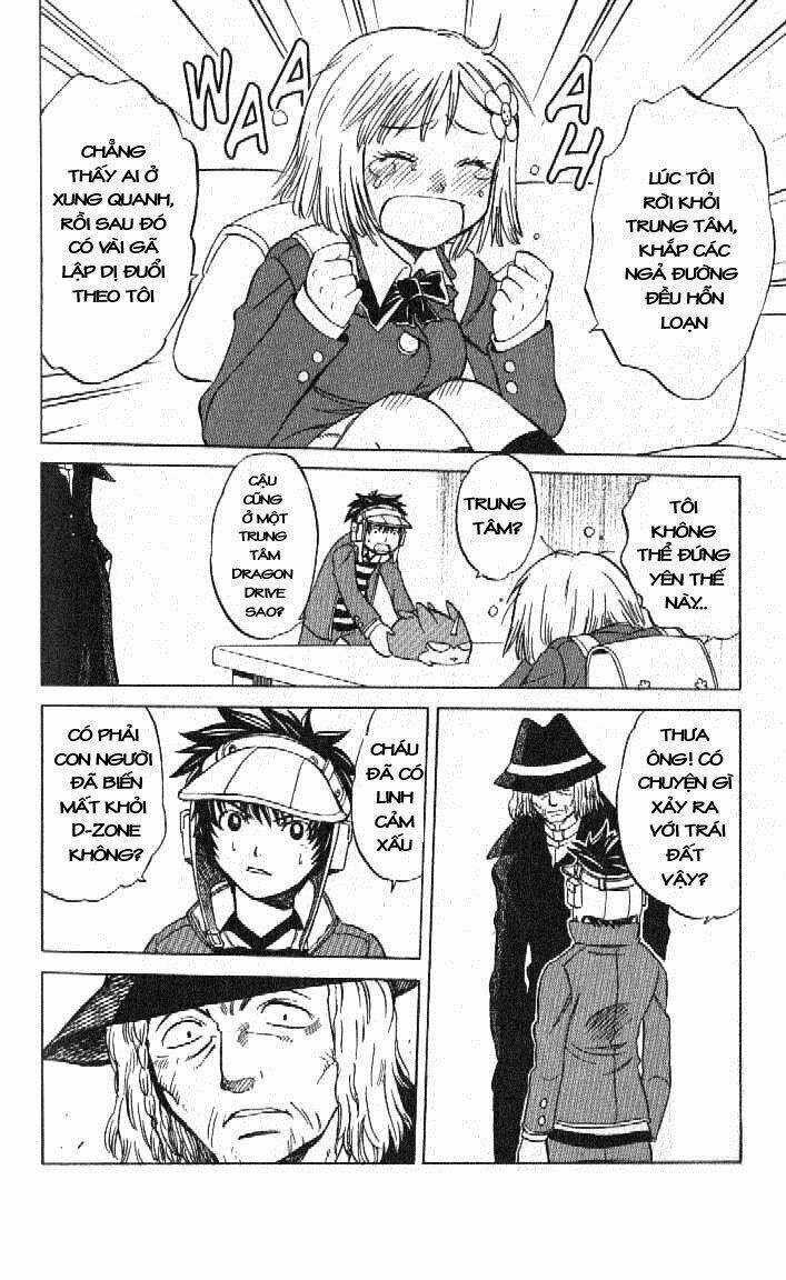 Rồng Ma Trận - Chapter 36 - Trang 26