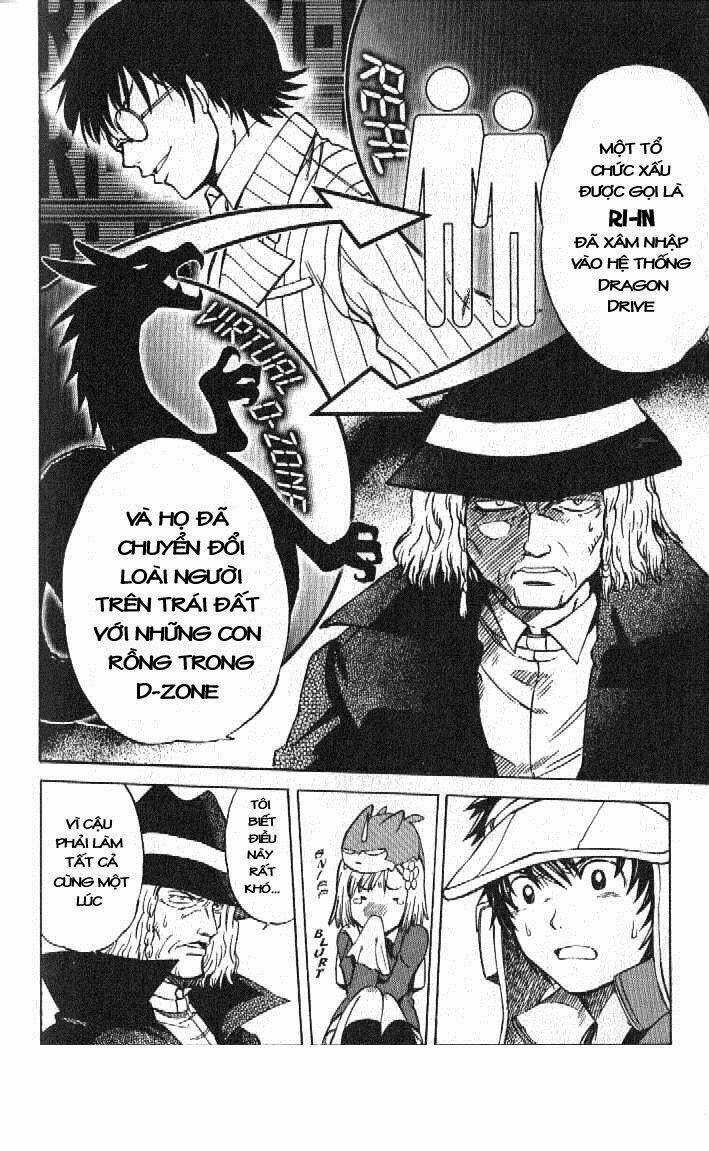 Rồng Ma Trận - Chapter 36 - Trang 28