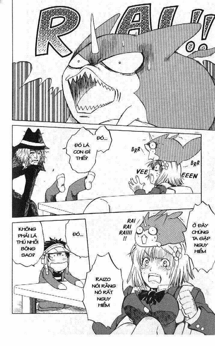 Rồng Ma Trận - Chapter 36 - Trang 30