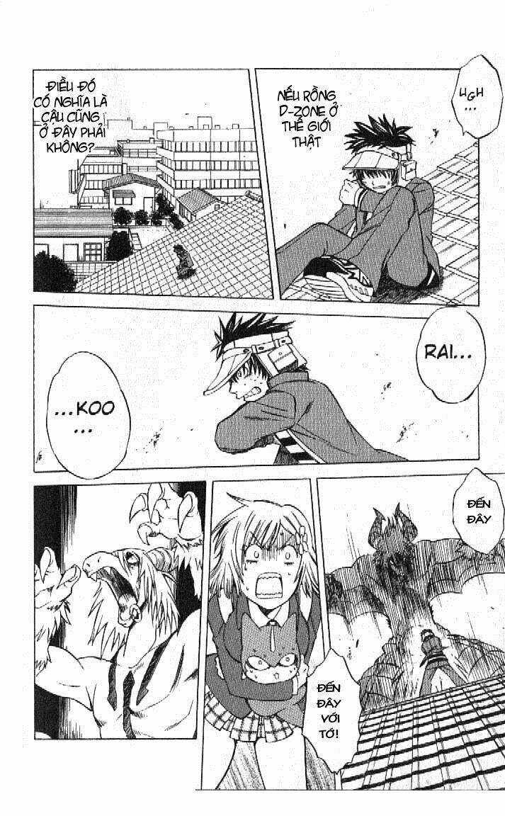 Rồng Ma Trận - Chapter 36 - Trang 36