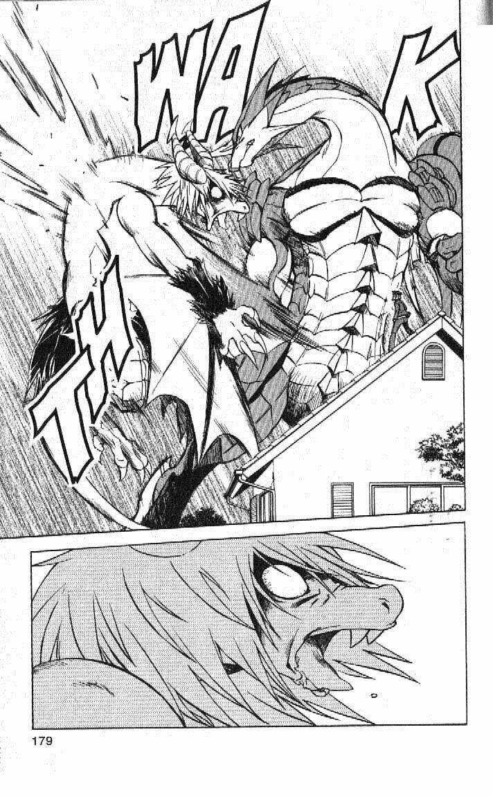 Rồng Ma Trận - Chapter 36 - Trang 40