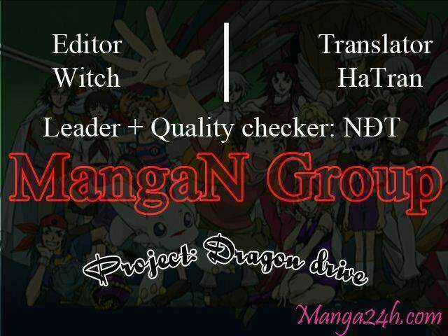 Rồng Ma Trận - Chapter 36 - Trang 44