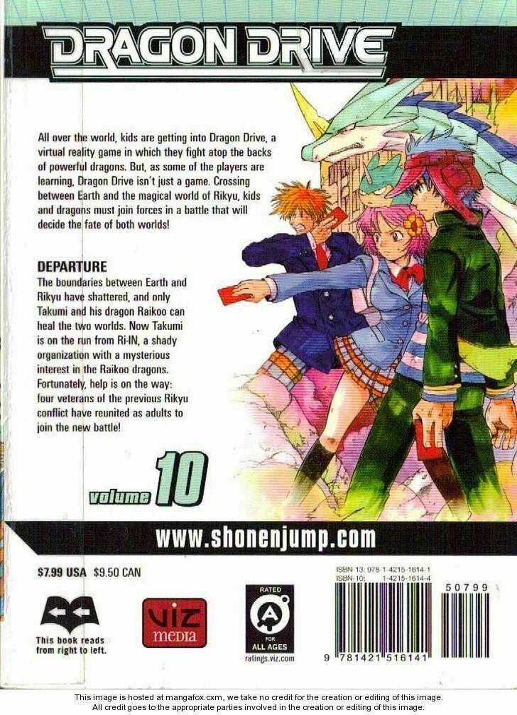 Rồng Ma Trận - Chapter 37 - Trang 2