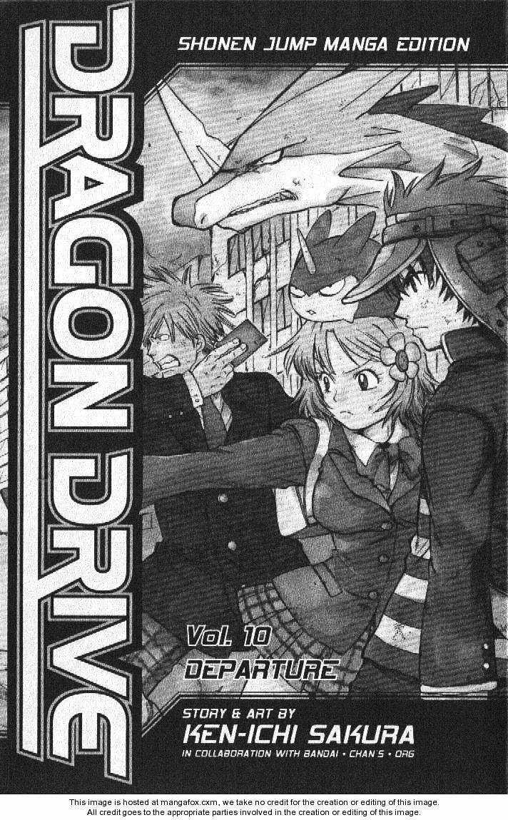 Rồng Ma Trận - Chapter 37 - Trang 4