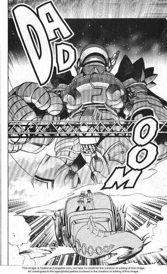 Rồng Ma Trận - Chapter 37 - Trang 39