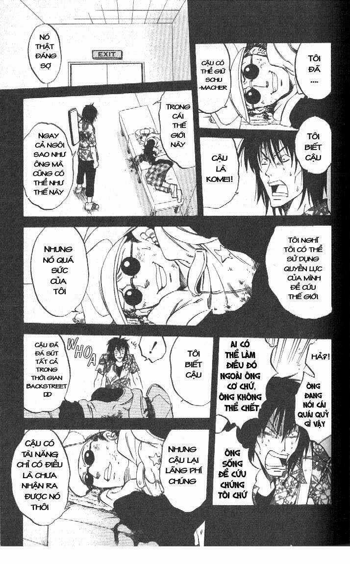 Rồng Ma Trận - Chapter 38 - Trang 26