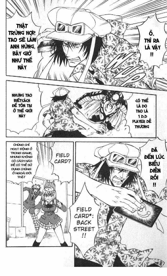 Rồng Ma Trận - Chapter 38 - Trang 29