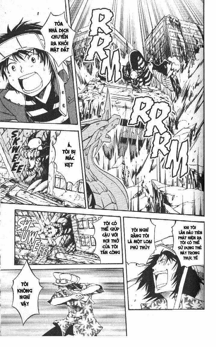 Rồng Ma Trận - Chapter 38 - Trang 30