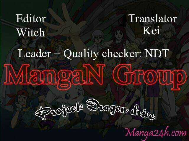 Rồng Ma Trận - Chapter 38 - Trang 41