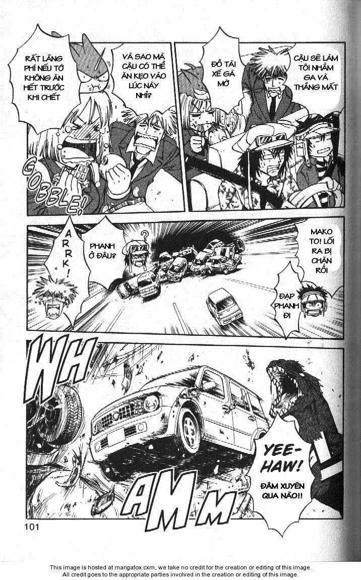 Rồng Ma Trận - Chapter 39 - Trang 12