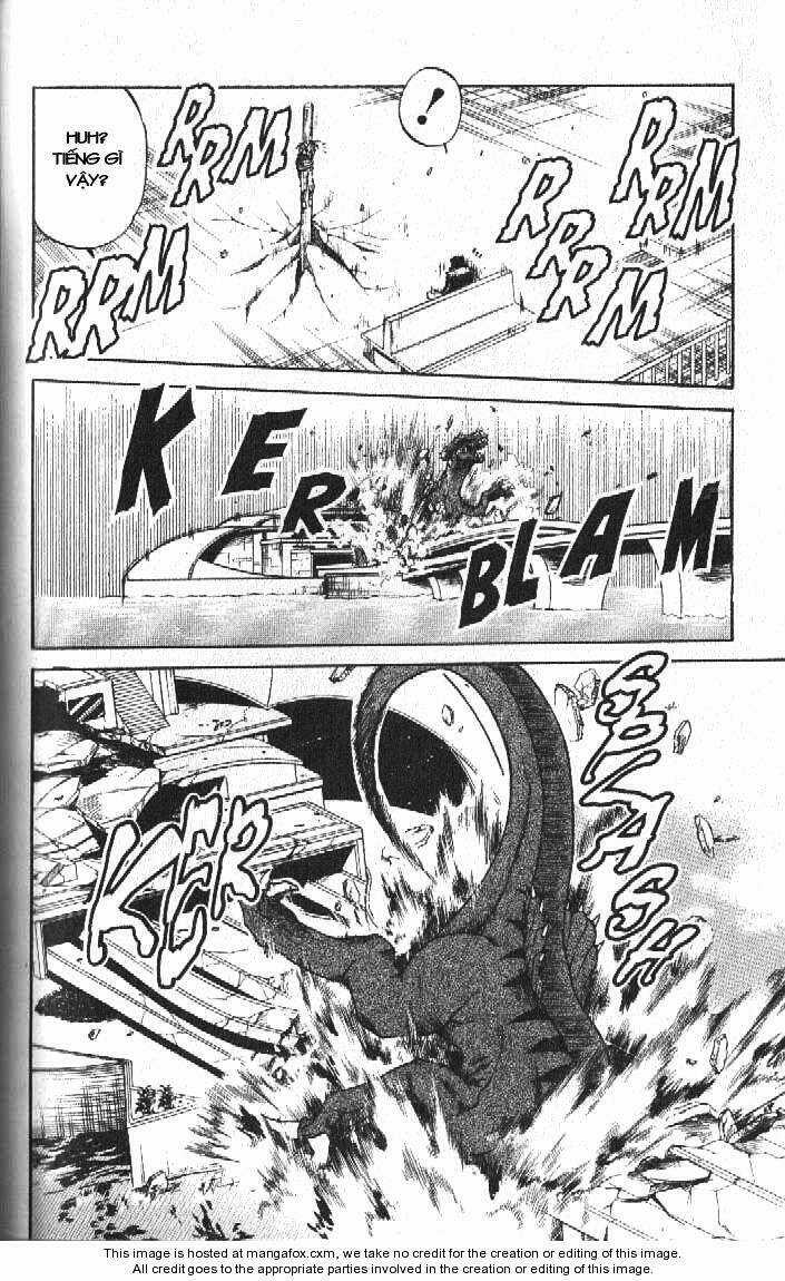 Rồng Ma Trận - Chapter 39 - Trang 13