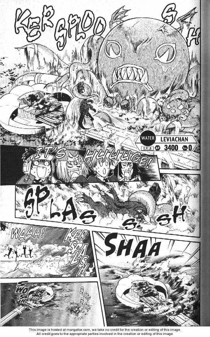 Rồng Ma Trận - Chapter 39 - Trang 16