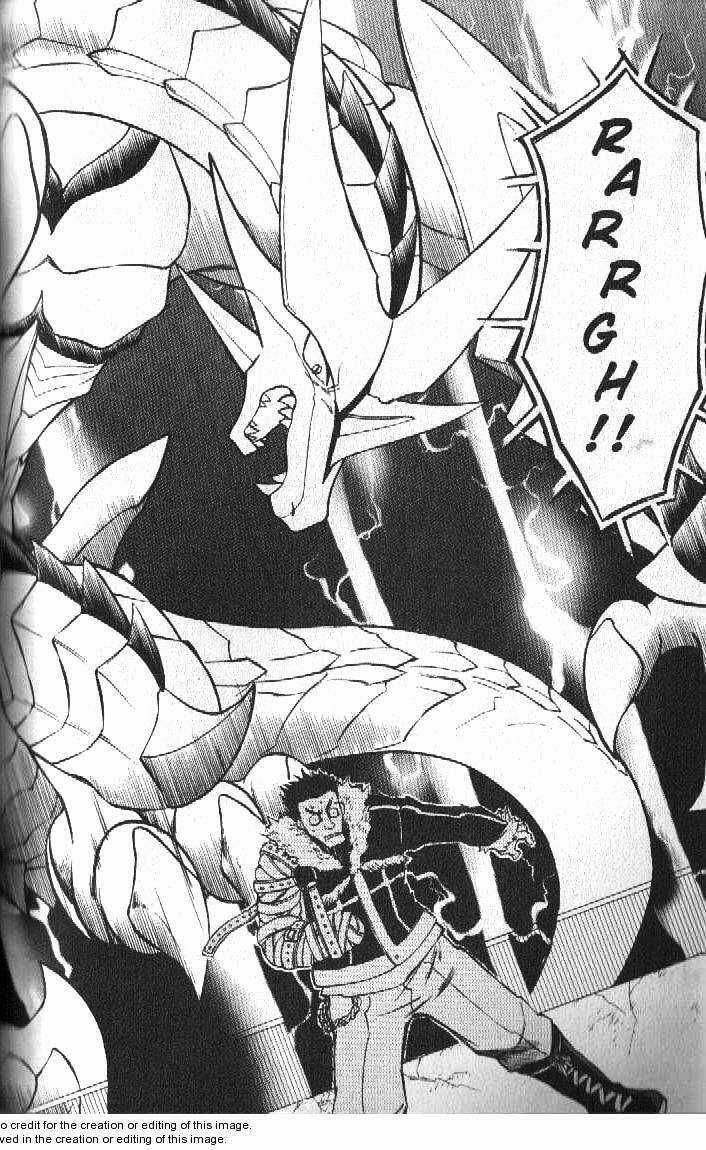 Rồng Ma Trận - Chapter 39 - Trang 23