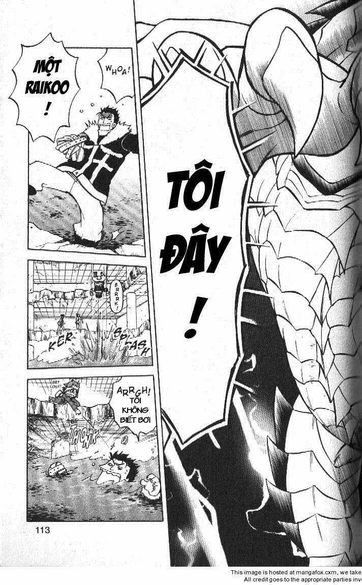 Rồng Ma Trận - Chapter 39 - Trang 24