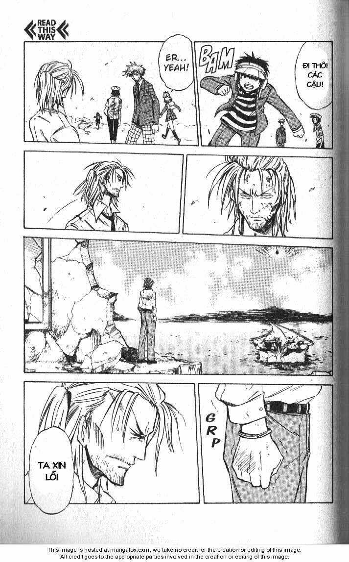 Rồng Ma Trận - Chapter 39 - Trang 28