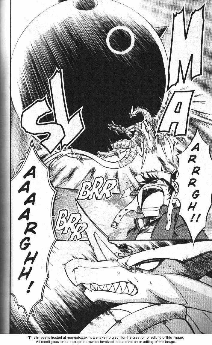 Rồng Ma Trận - Chapter 39 - Trang 35