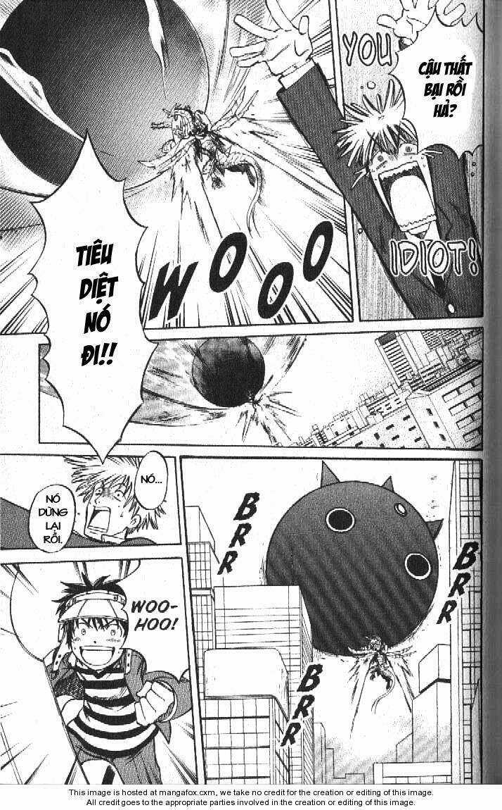 Rồng Ma Trận - Chapter 39 - Trang 36