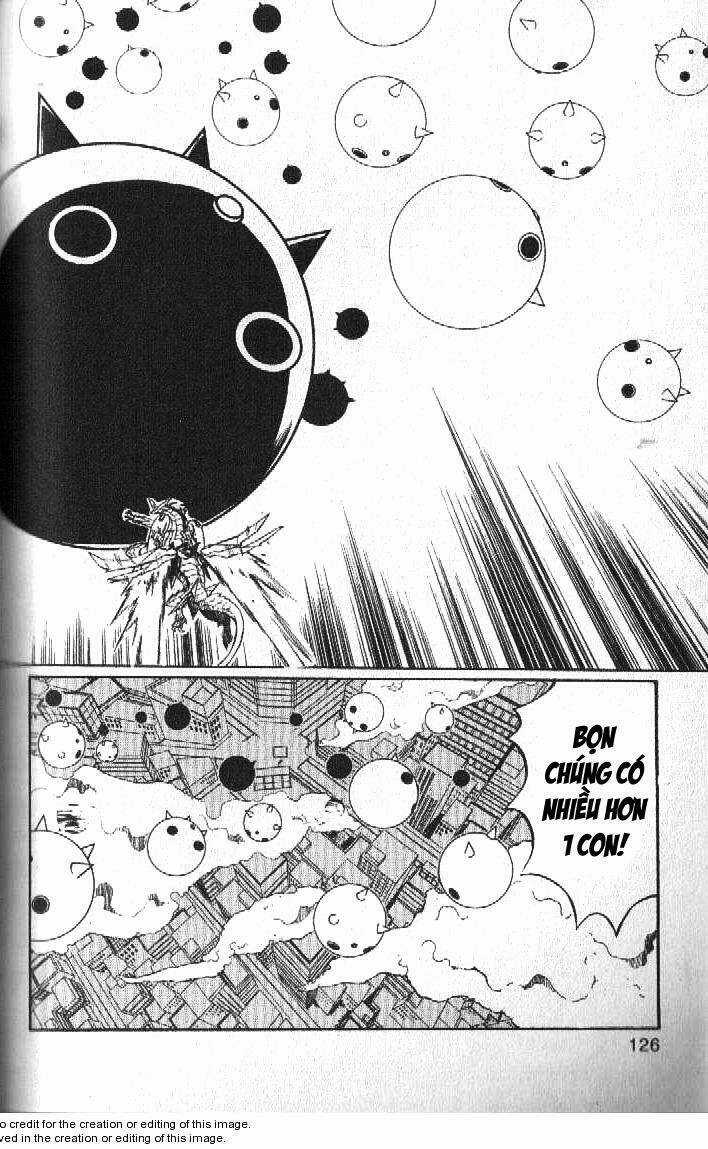 Rồng Ma Trận - Chapter 39 - Trang 37