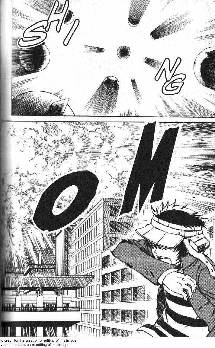 Rồng Ma Trận - Chapter 39 - Trang 41