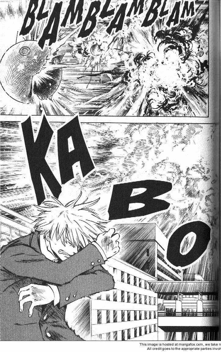 Rồng Ma Trận - Chapter 39 - Trang 42