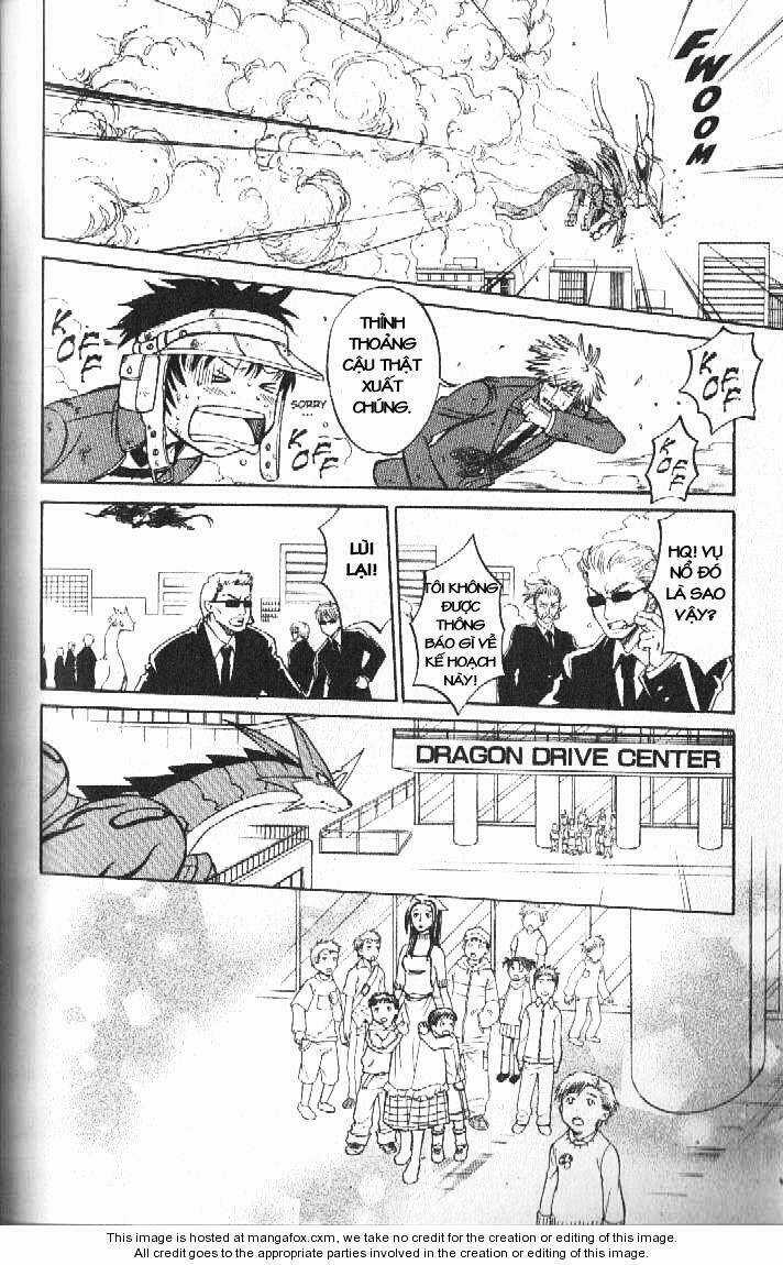 Rồng Ma Trận - Chapter 39 - Trang 43