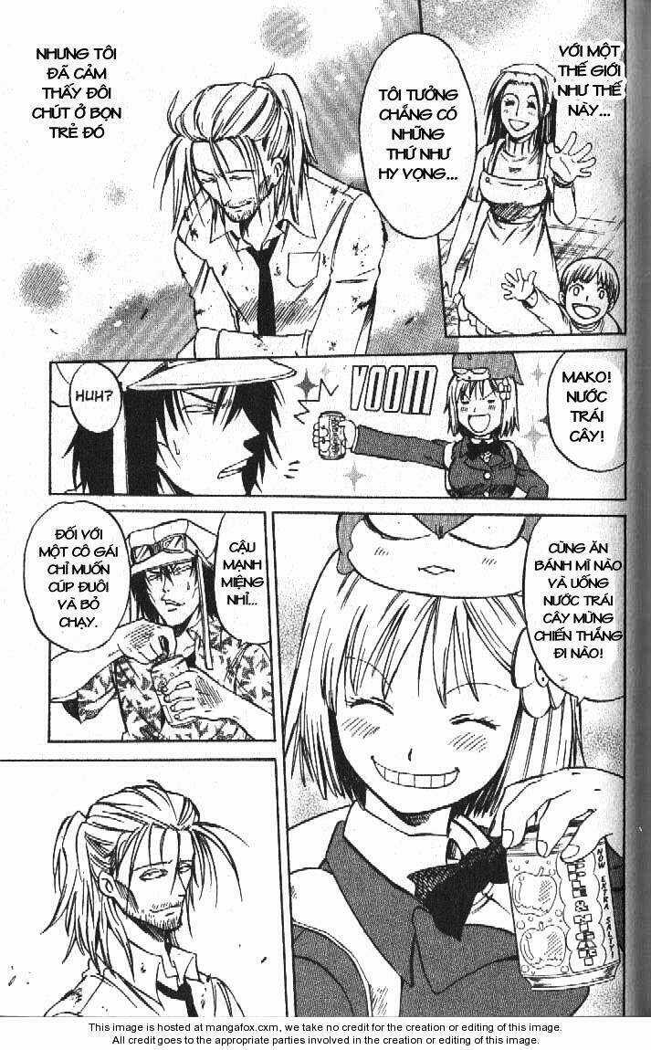 Rồng Ma Trận - Chapter 39 - Trang 46