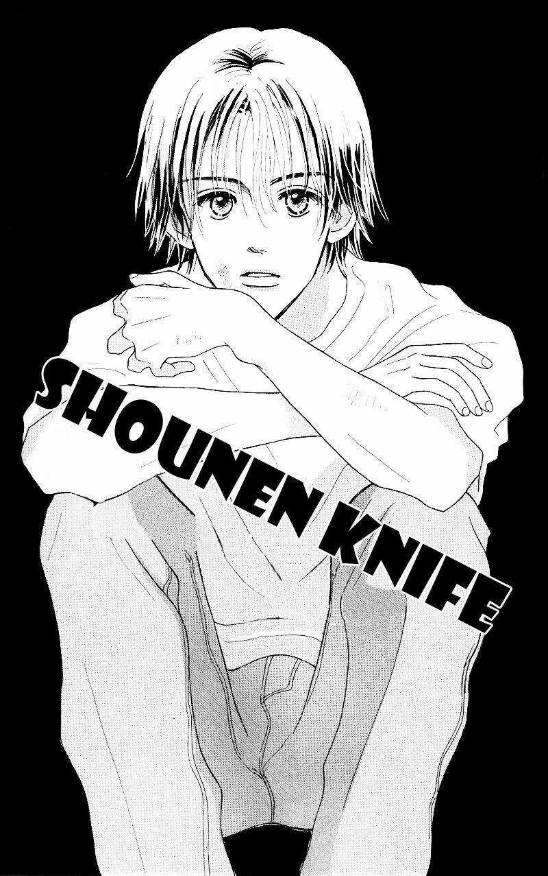 Rồng Ma Trận - Chapter 4 - Trang 1